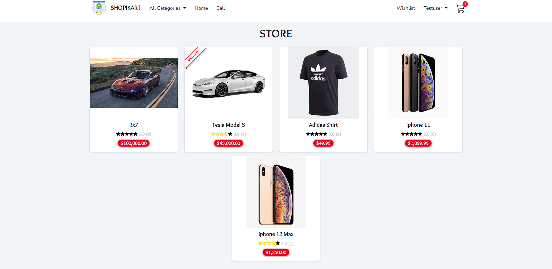 Shopikart Image